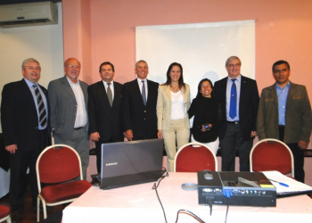 Jujuy es sede de la primera Academia Olímpica para periodistas deportivos