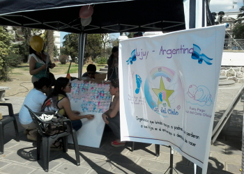 Luz del Cielo: Cuando el dolor se transforma en amor