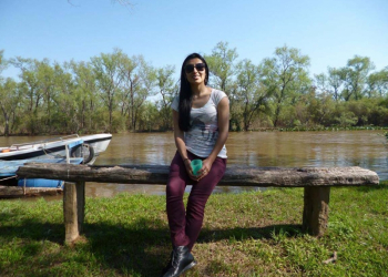 Ciclo “Maestro artista – artista maestro” con Belén Calapeña