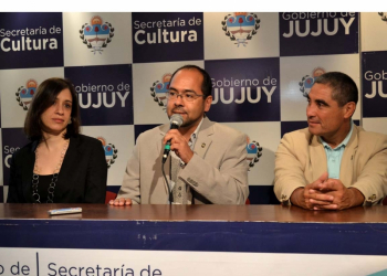 Lanzaron el "MICA Produce NOA" en Jujuy