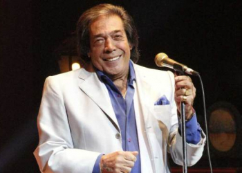 Continúa en estado crítico Cacho Castaña