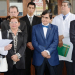 Actos centrales por el 164 aniversario del Hospital San Roque