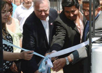 Jenefes ponderó la inauguración de la sede del Foro Provincial de Concejales y Vocales en  Jujuy