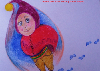 Presentación de libro  "El duende Julián"