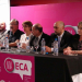 El Consejo Norte Cultura participó del ECA NOA en Tucumán