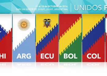 Inicio el Festival de Cine de Las Alturas