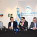 Convenio de colaboración entre el municipio de San Salador de Jujuy y Tigre