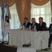 Acordaron diseñar una estrategia para reactivar la actividad foresto industrial de Jujuy