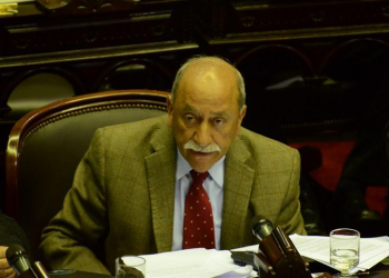 Miguel Ángel Giubergia: "El presupuesto es una sumatoria de distorsiones y proyecciones irreales”