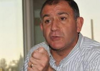 Luis Juez: "Cristina es una agrandada y tiene mas humo que brasero de goma"