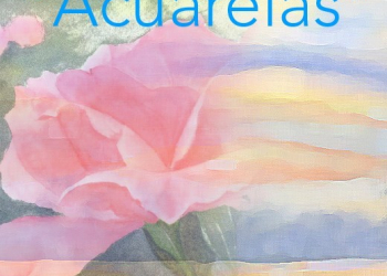 “Acuarelas” en el Centro de Visitantes Ledesma