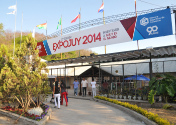 Expojuy: Tarija presentará su cultura, música y potencial empresarial