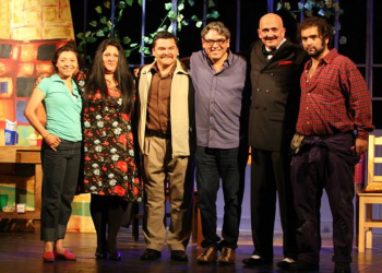 Nueva función de “Justo en lo mejor de mi vida”