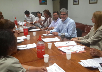 Pablo Baca: Ante el consumo de drogas “estamos frente a una epidemia”