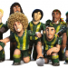 Cine: En el Polideportivo Capilla Santa Cecilia se presentará el film “Metegol”