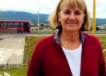 Mollón: “A pesar del avasallamiento del gobierno provincial, necesitamos información sobre las obras en el casco histórico capitalino”