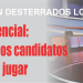 Debate presidencial: el partido que los candidatos no se animan a jugar