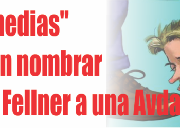 "Chupamedias" Concejo Deliberante Rechaza nombrar Eduardo Fellner a una Avda. en Perico