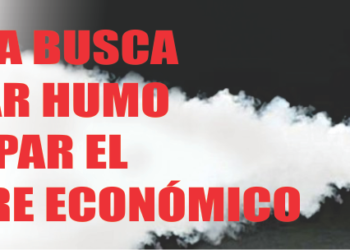 Reservas en US$17.000 millones y otros datos sobre la quiebra del Banco Central