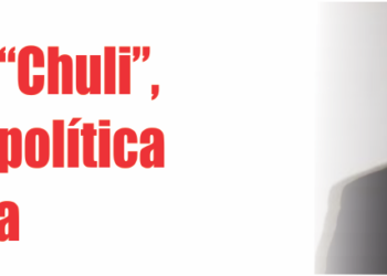 Jaque al “Chuli”, reforma política en puerta