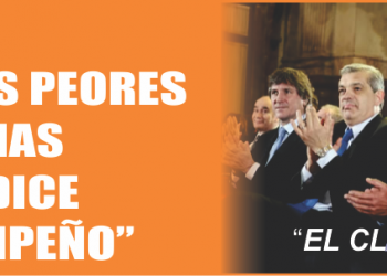 La Provincia de Jujuy se ubica entre las peores del país en cuanto al índice que mide el desempeño económico