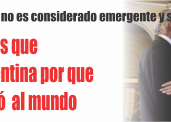 Los millones que perdió Argentina porque Cristina de cerró al mundo