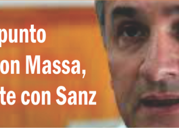El jujeño necesita a los peronistas para ser gobernador. El mendocino se lanza, pero sueña con Macri.