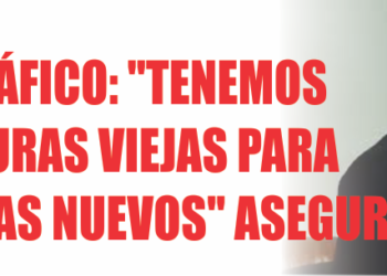 “Tenemos burocracias viejas para problemas nuevos” aseguró Morales