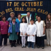 20º aniversario del padrinazgo del municipio hacia la Escuela Nº 388 Juan Galo Lavalle