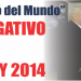 "Jujuy se cayó del Mundo" Saldo negativo de la Expojuy 2014