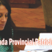 Falleció la Diputada Provincial Patricia Alejandra Arach de Berruezo