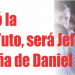 Fellner tiró la Toalla en Yuto, será Jefe de Campaña de Daniel Scioli