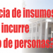 Grave carencia de insumos médicos; ¿El gobierno incurre en abandono de personas?