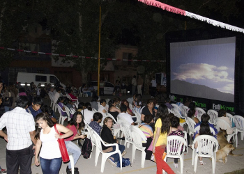 Tradicional Serenata a las Madres en B° Cuyaya
