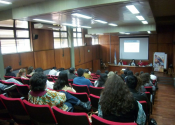 Encuentro académico Internacional en Jujuy