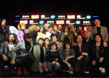 Telefe lidera septiembre