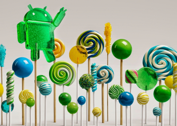 Llega Android 5.0 Lollipop la nueva versión del SO de google