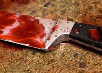 Adolescente asesina a su madre a puñaladas