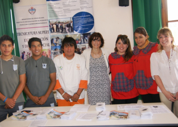 Finalizara la Expo Educativa 2014