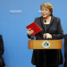 Bachelet: "Queremos que la plata vaya a mejorar la calidad de la educación"