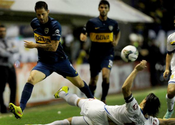 Copa Sudamericana: una humillante derrota de Boca ante el rival menos pensado