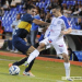 Boca le ganó Godoy Cruz en un partidazo