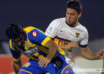 Boca ganó por penales y sigue en la Copa Sudamericana