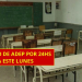 Jujuy: otra vez sin clases ADEP inicia un paro por 24hs
