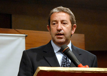 Cobos, muy crítico con sus aliados del Frente Unen: "Perdimos tiempo, hemos retrocedido"