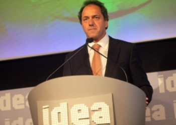 Coloquio de IDEA: arranca el evento empresario más importante