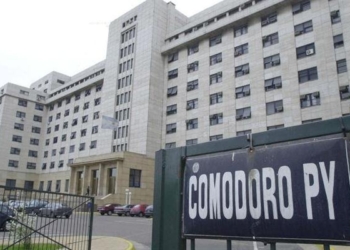 Los jueces federales ponen más distancia con el Gobierno