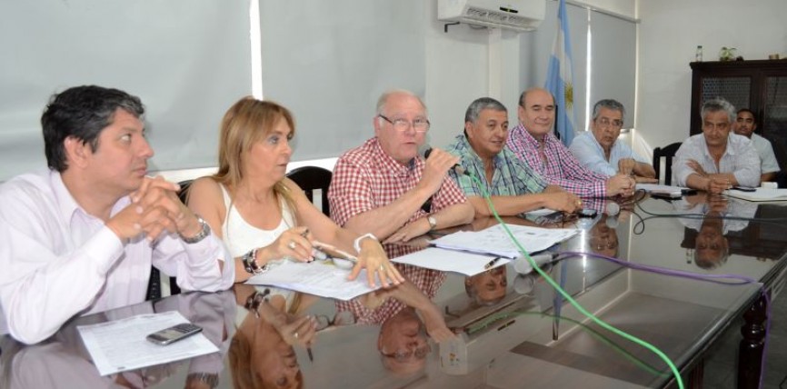 El Congreso del PJ en un clima incómodo otorgó una amnistía y avanzó hacia una posible reforma política