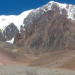 Una familia chilena busca quedarse con una parte de la cordillera de Los Andes en San Juan