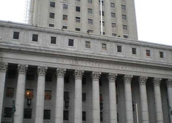 La Corte de Apelaciones de Nueva York se excusó de actuar sobre el bloqueo al BoNY